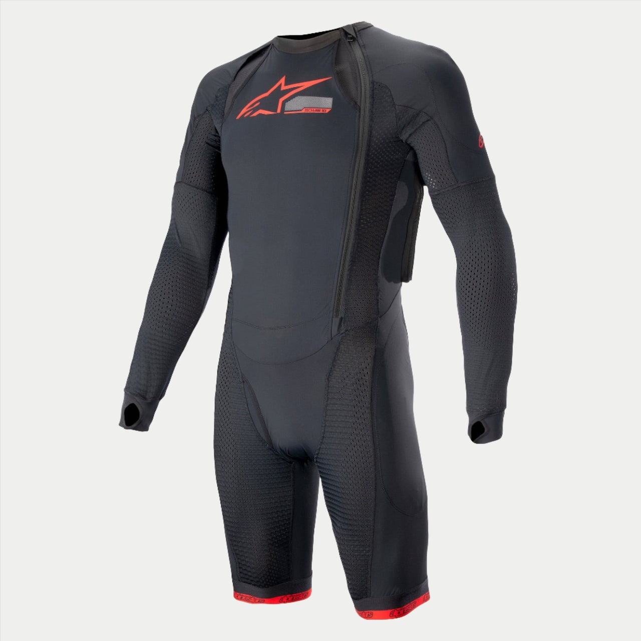 Tech-Air® System Base Layer