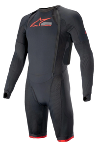 Tech-Air® System Base Layer