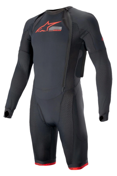 バイクウェア・装備 ALPINESTAR TECH AIR COMPATIBLE 1PC 48 6998222-1303-fr_tech-air-10-