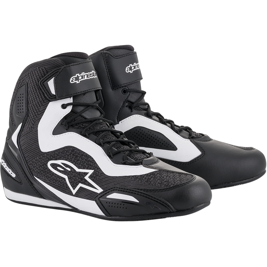 Faster-3 Rideknit® - Motorcycle Shoes | Alpinestars® Faster-3 Rideknit® - Motorcycle Shoes | Alpinestars®