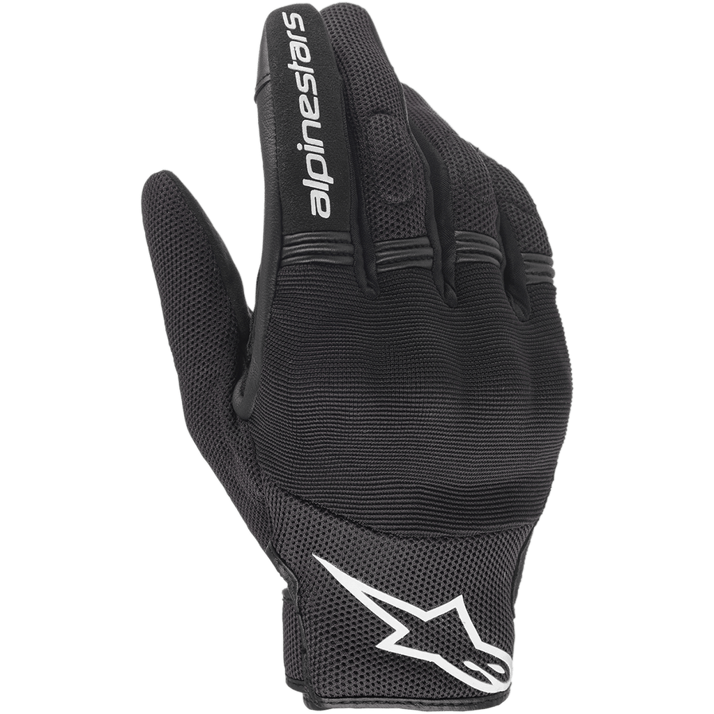 アルパインスターズ　copper glove bk/wh M サイズ 6AC9DEBD-52B6-4257-85C1-
