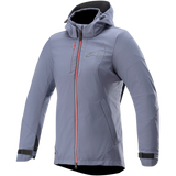 Women Stella Moony Drystar® Jacket - BLUE URBAN Textile Jackets  