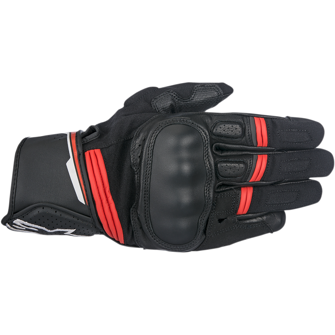 Booster Gloves