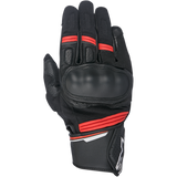 Booster Gloves
