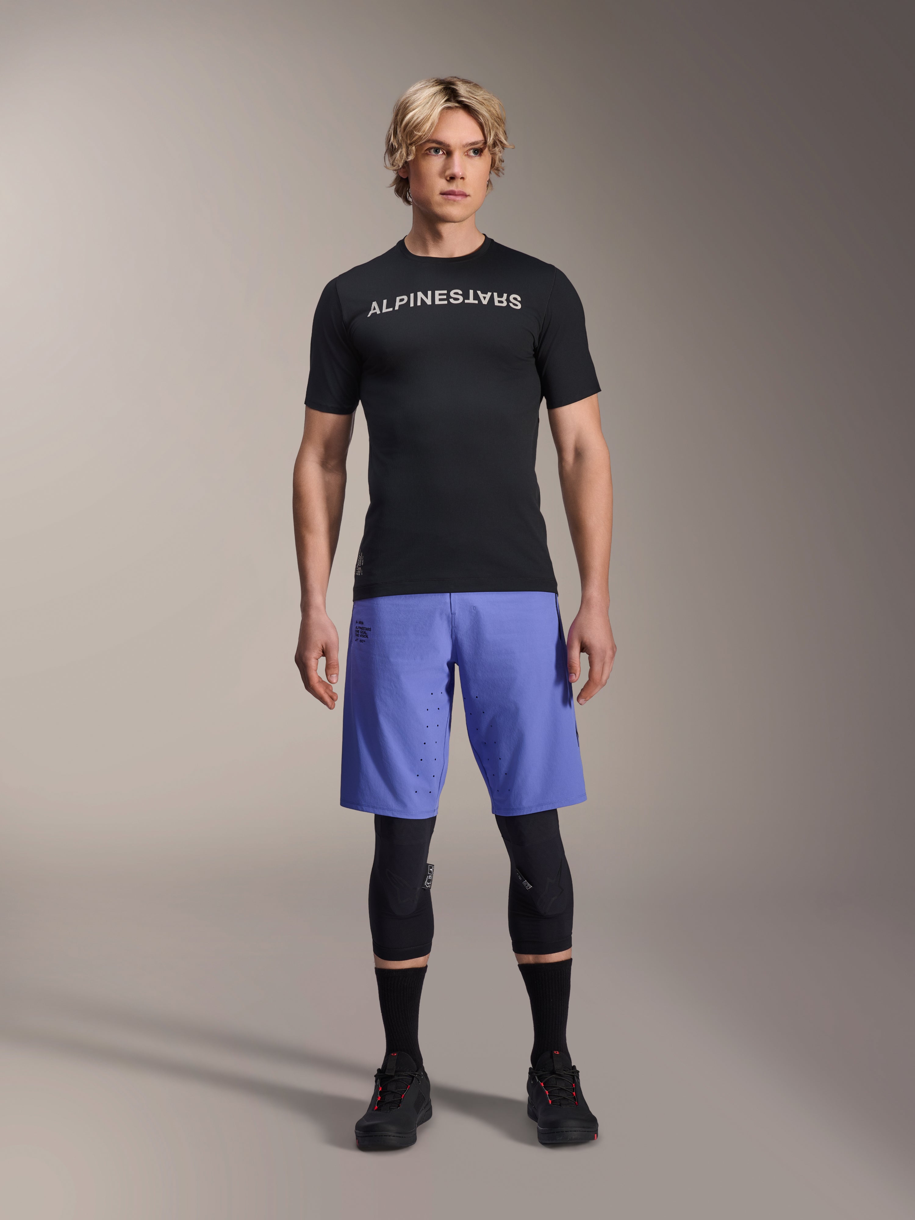 A-Aria Switch Jersey - Cycling Jersey | Alpinestars®