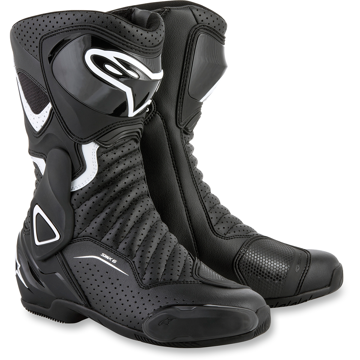 Women Stella Smx-6 V2 Vented Boots