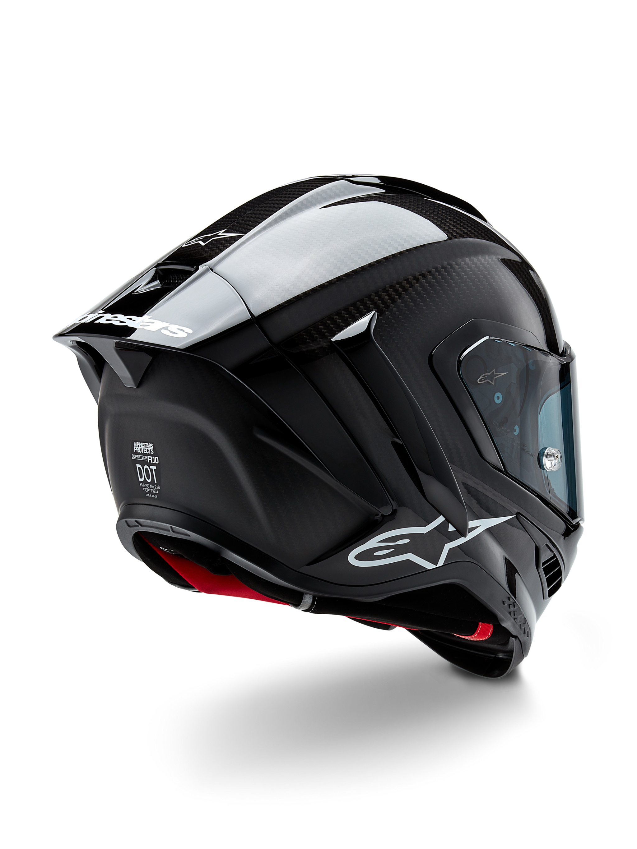 XS / Black Carbon Matte & Glossy XS / Black Carbon Matte & Glossy