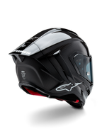 Supertech R10 Solid Helmet