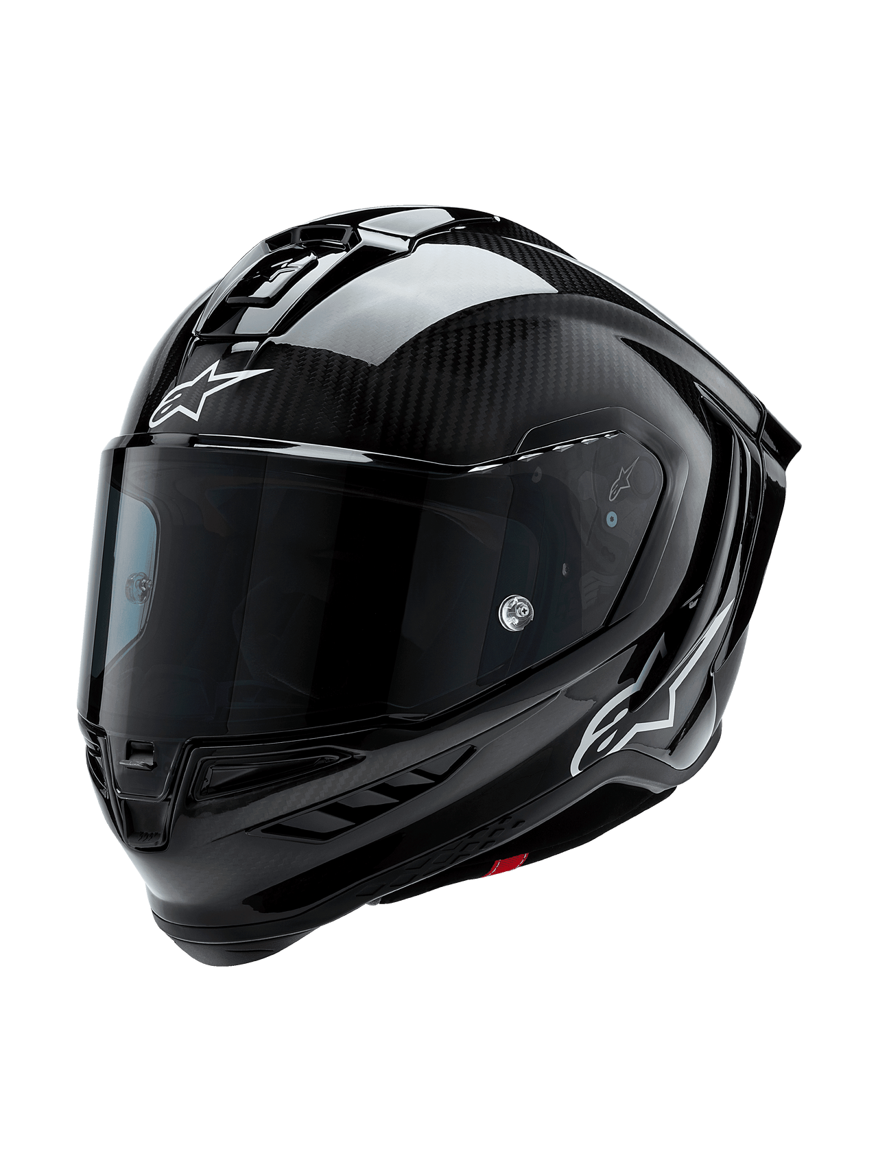 Supertech R10 Solid Helmet
