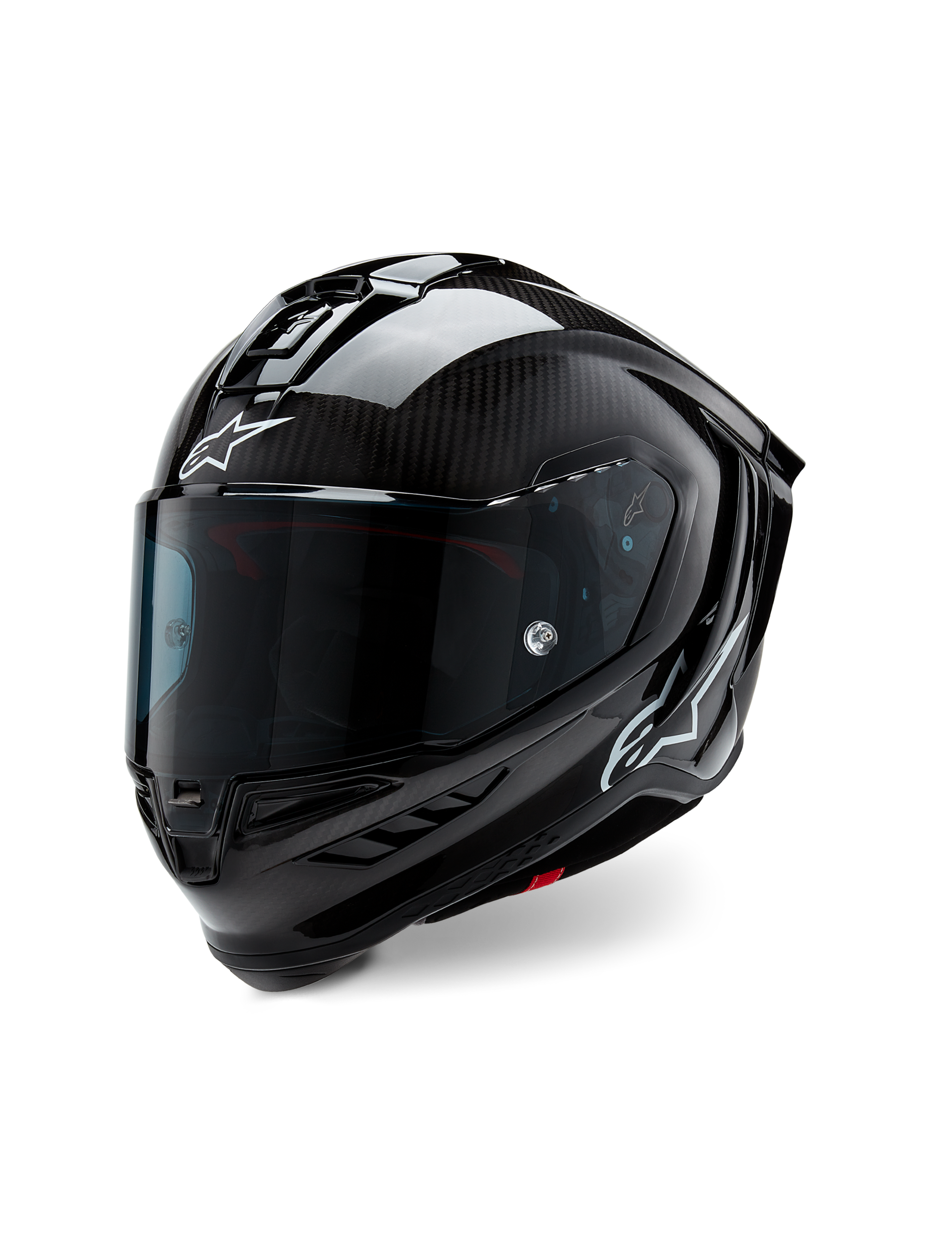 Supertech R10 Solid Helmet