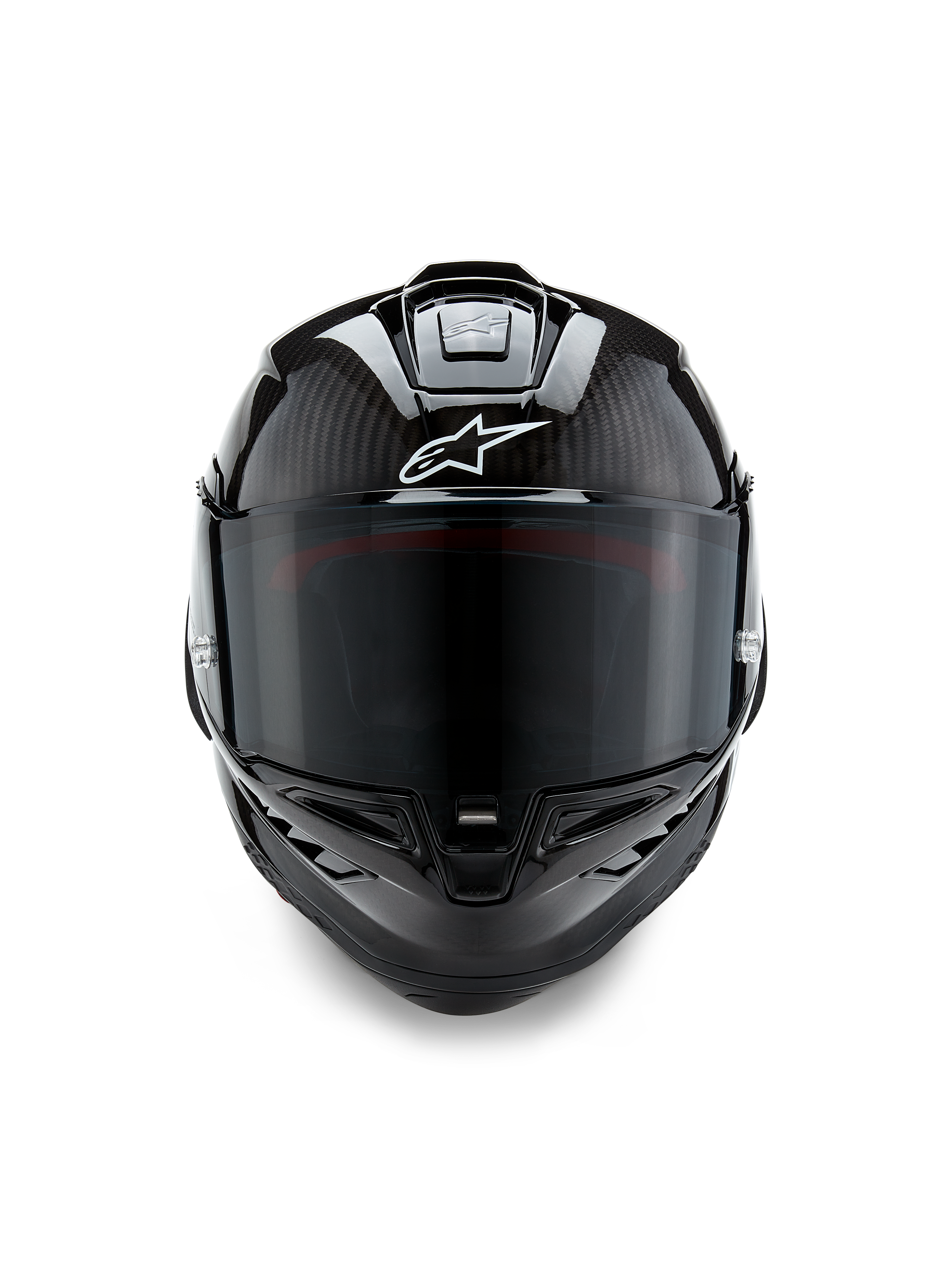 Alpinestars Supertech R10 Lサイズ Supertech R10 Solid Helmet - Motorcycle Helmets | Alpinestars®