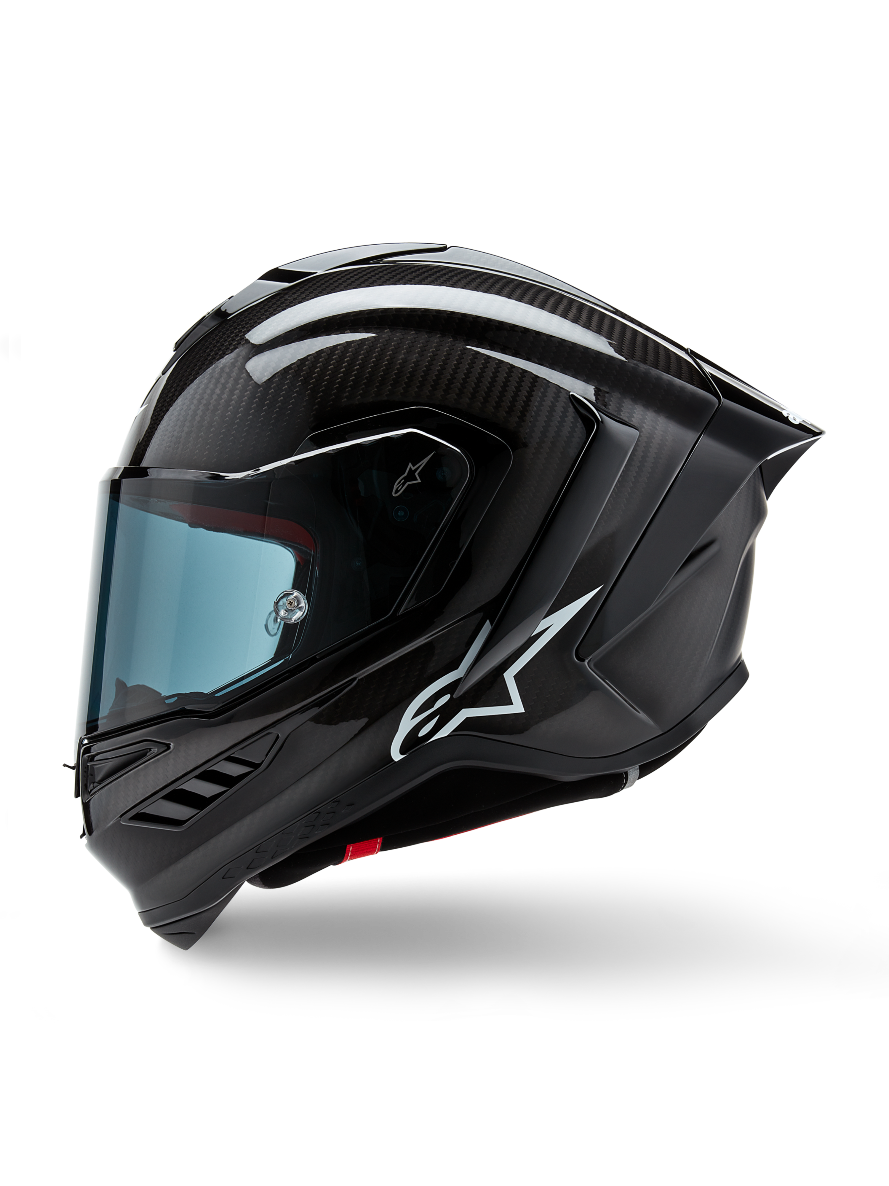 Supertech R10 Solid Helmet