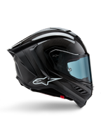 Supertech R10 Solid Helmet