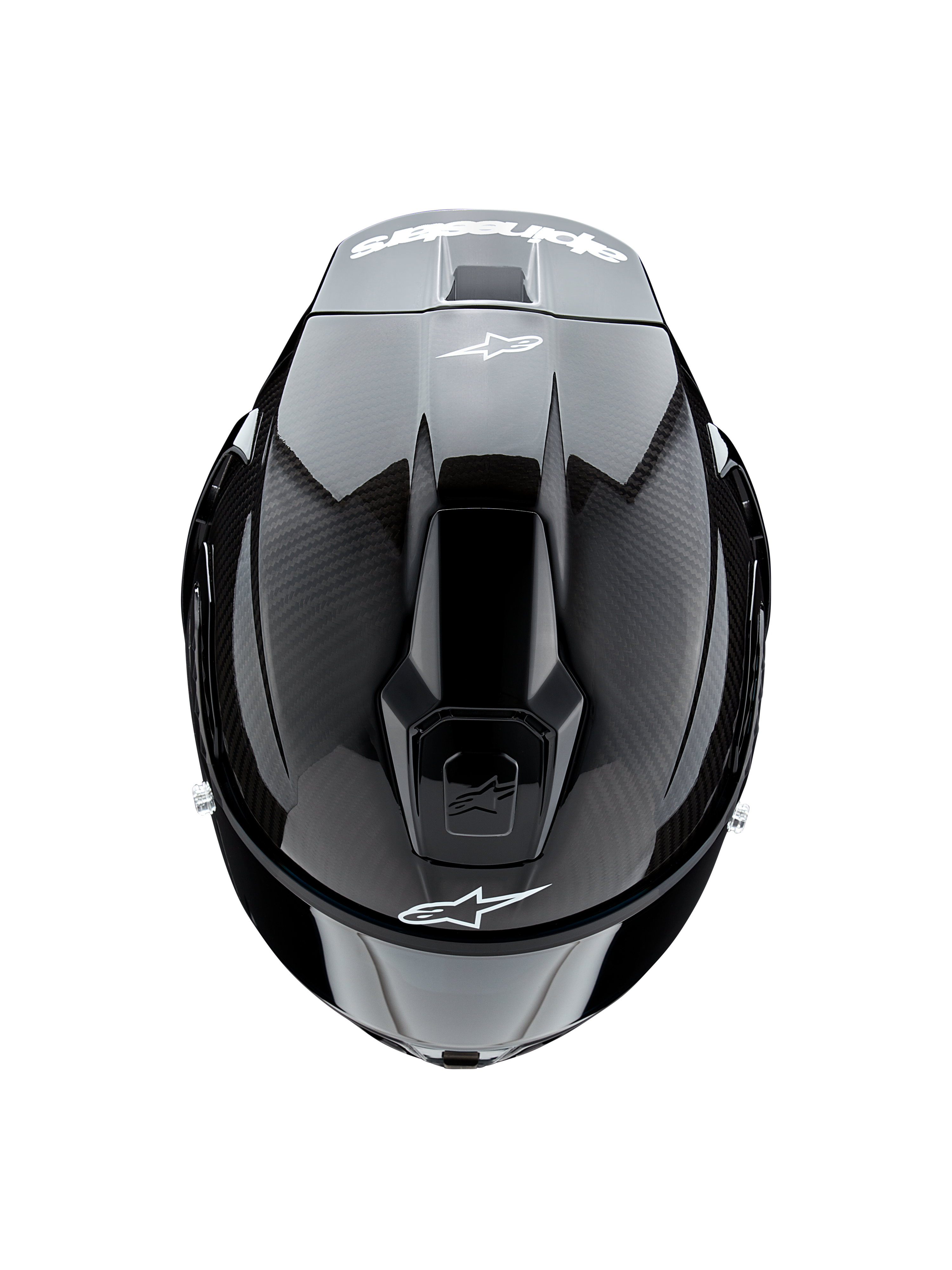 Supertech R10 Solid Helmet