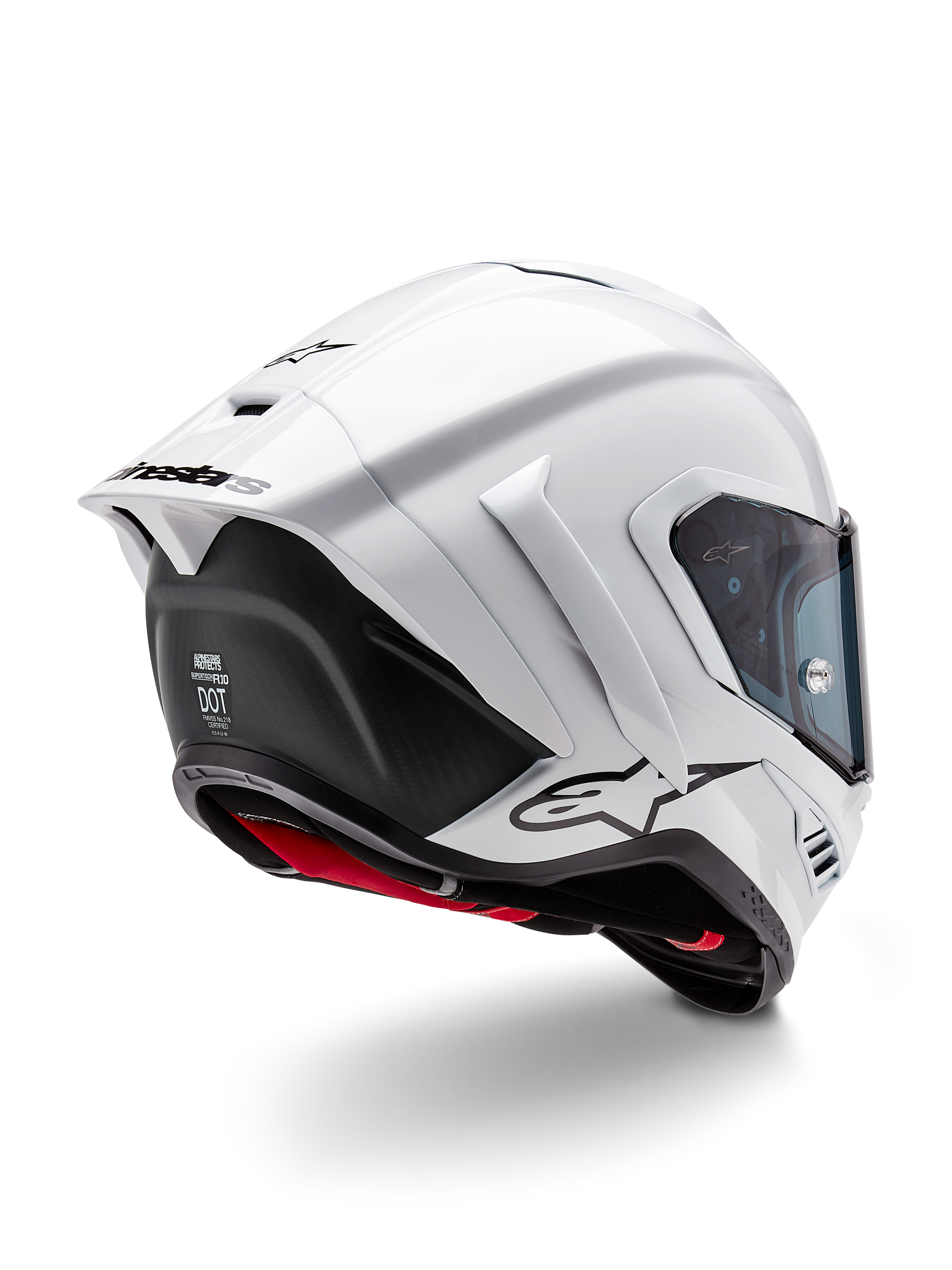 alpinestars street bike helmet Supertech R10 Element - Motorcycle R10 Helmet has been engineered to provide the perfect blend of excellent ventilation Supertech R10 Racing Helmets