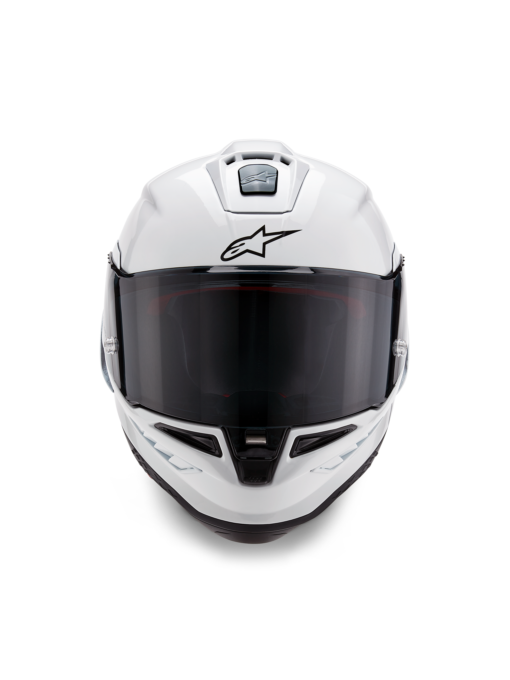 Supertech R10 Solid Helmet Supertech R10 Solid Helmet