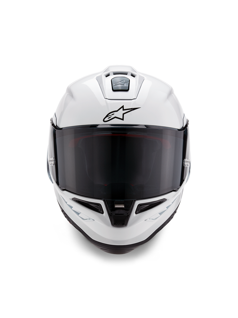 Supertech R10 Solid Helmet