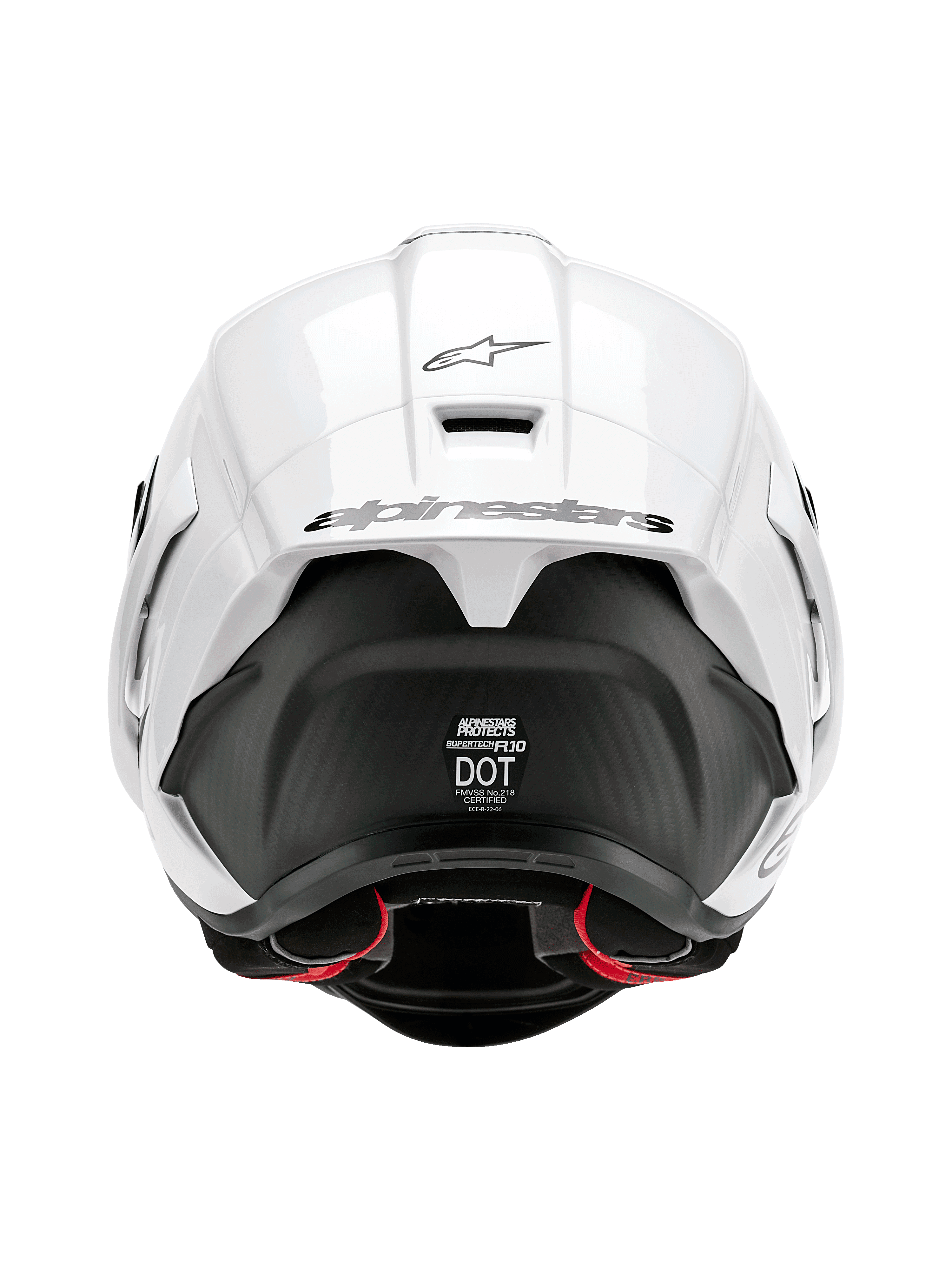 Alpinestar helmet 218 discount