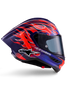 Limited Edition Supertech R10 Flyte Helmet