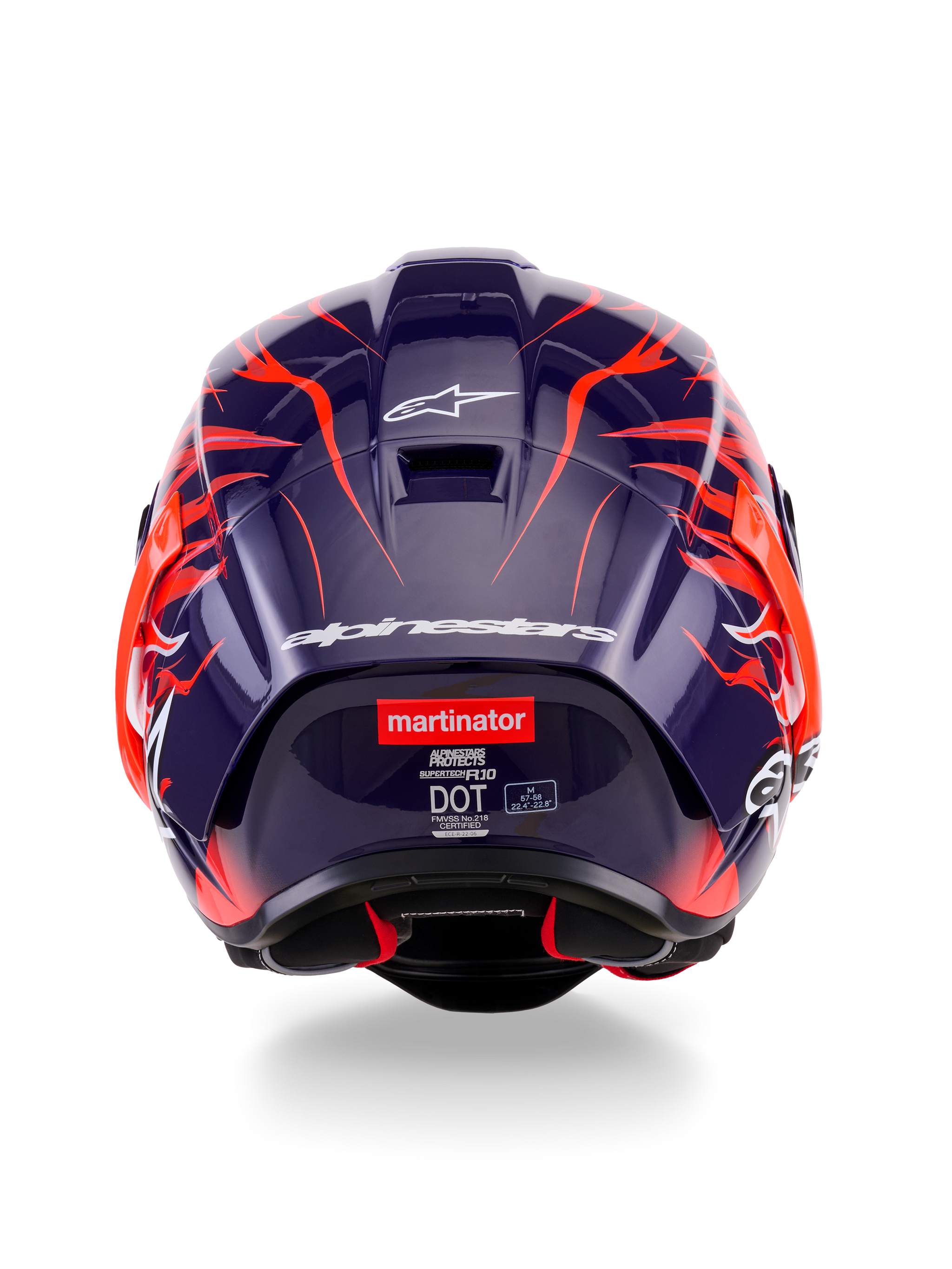 arai flame helmet Alpinestars US