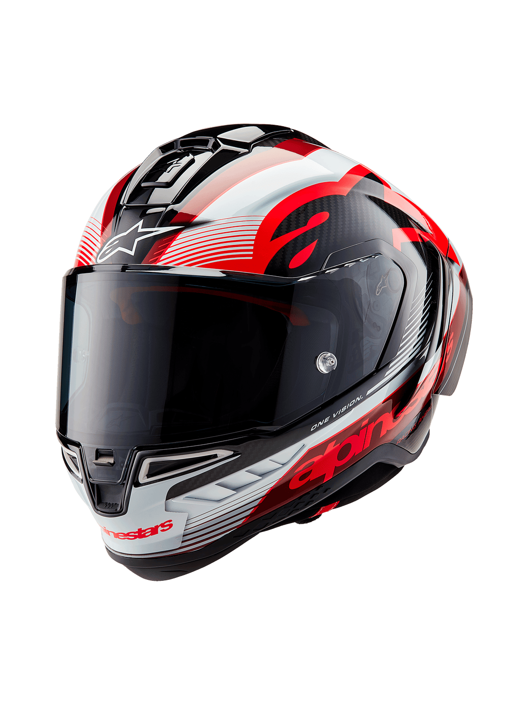 Supertech R10 Helmets | Alpinestars