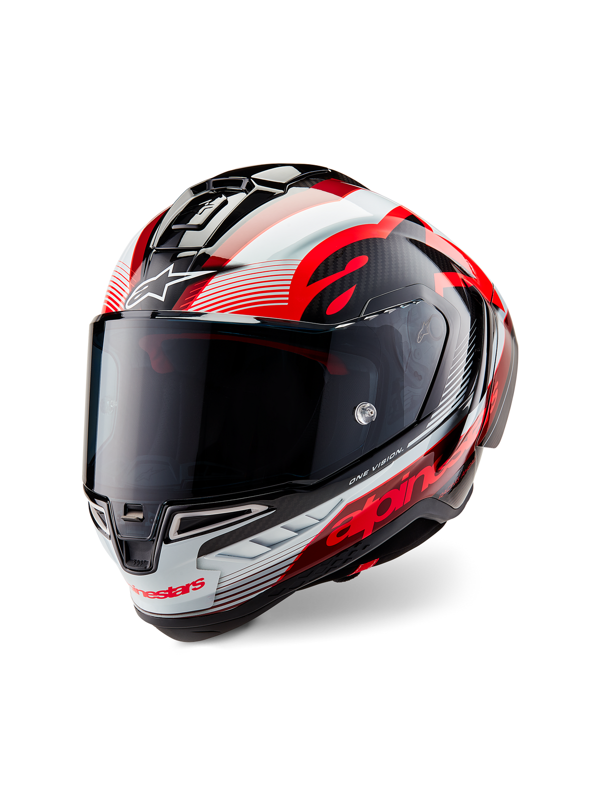 Supertech R10 Team Helmet Supertech R10 Team Helmet