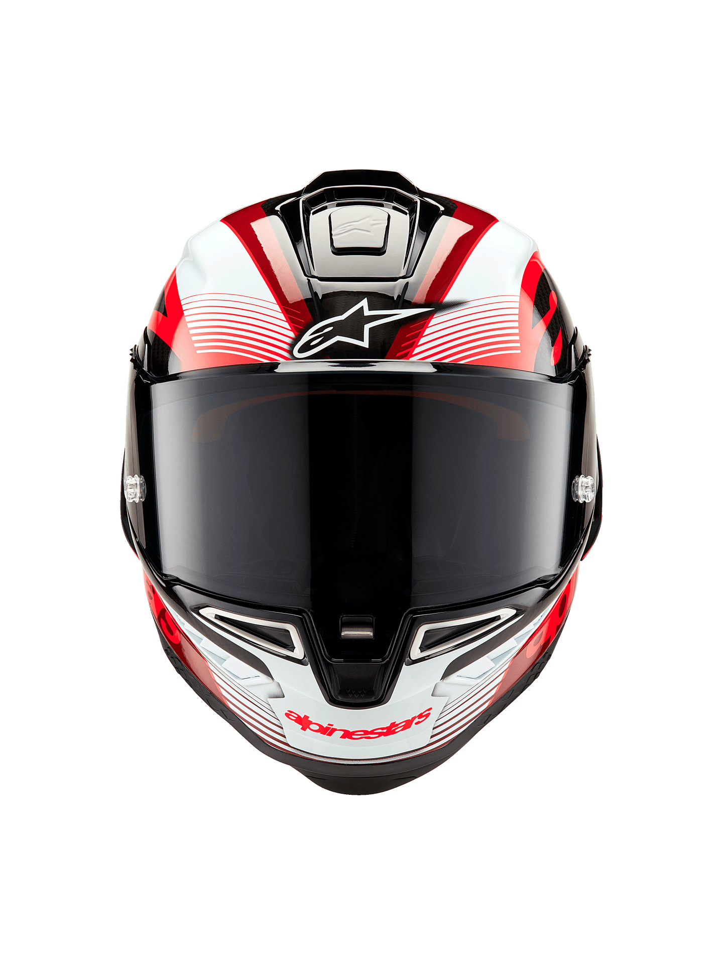 Supertech R10 Helmets | Alpinestars
