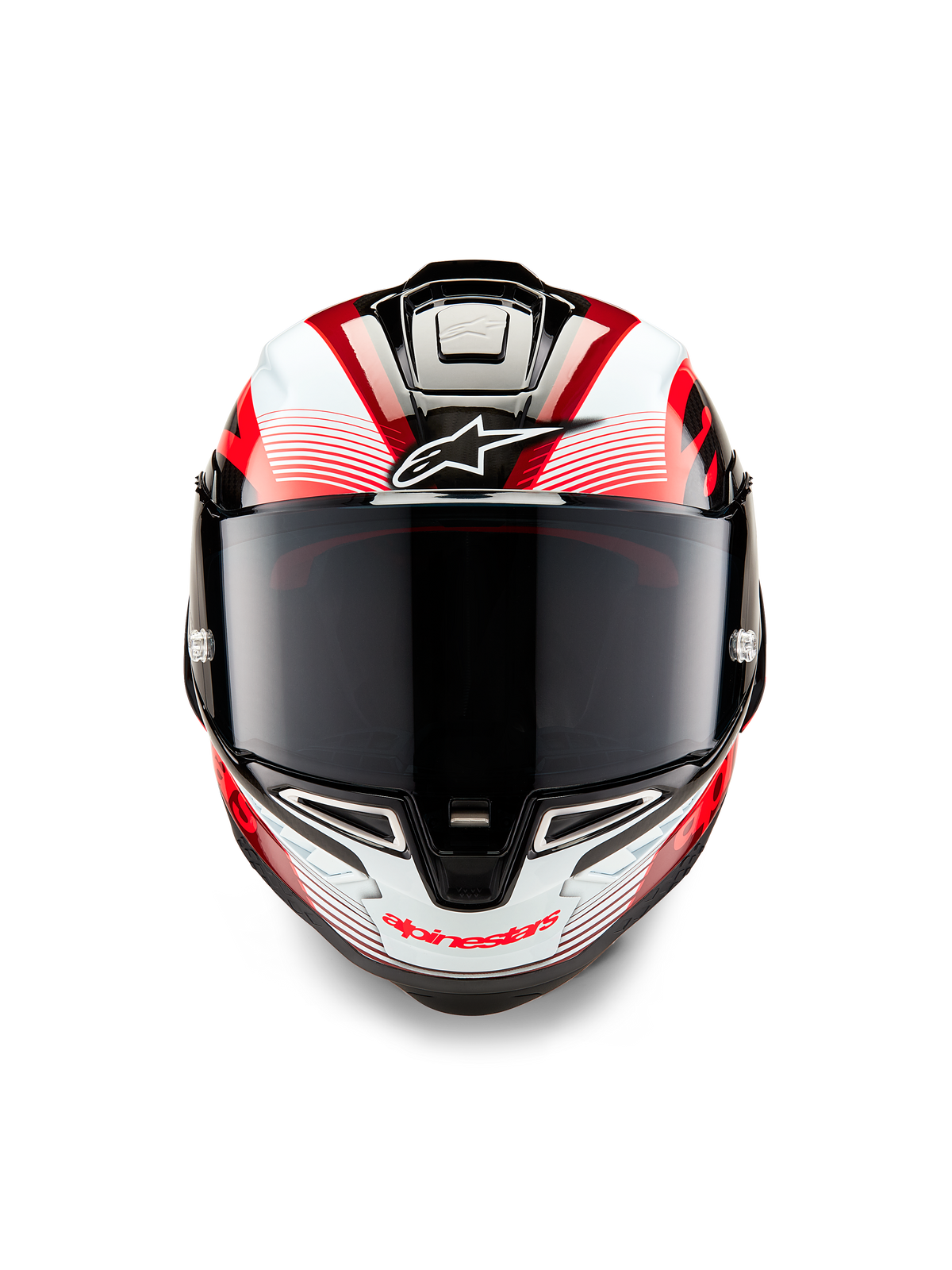 Supertech R10 Team Helmet Supertech R10 Team Helmet