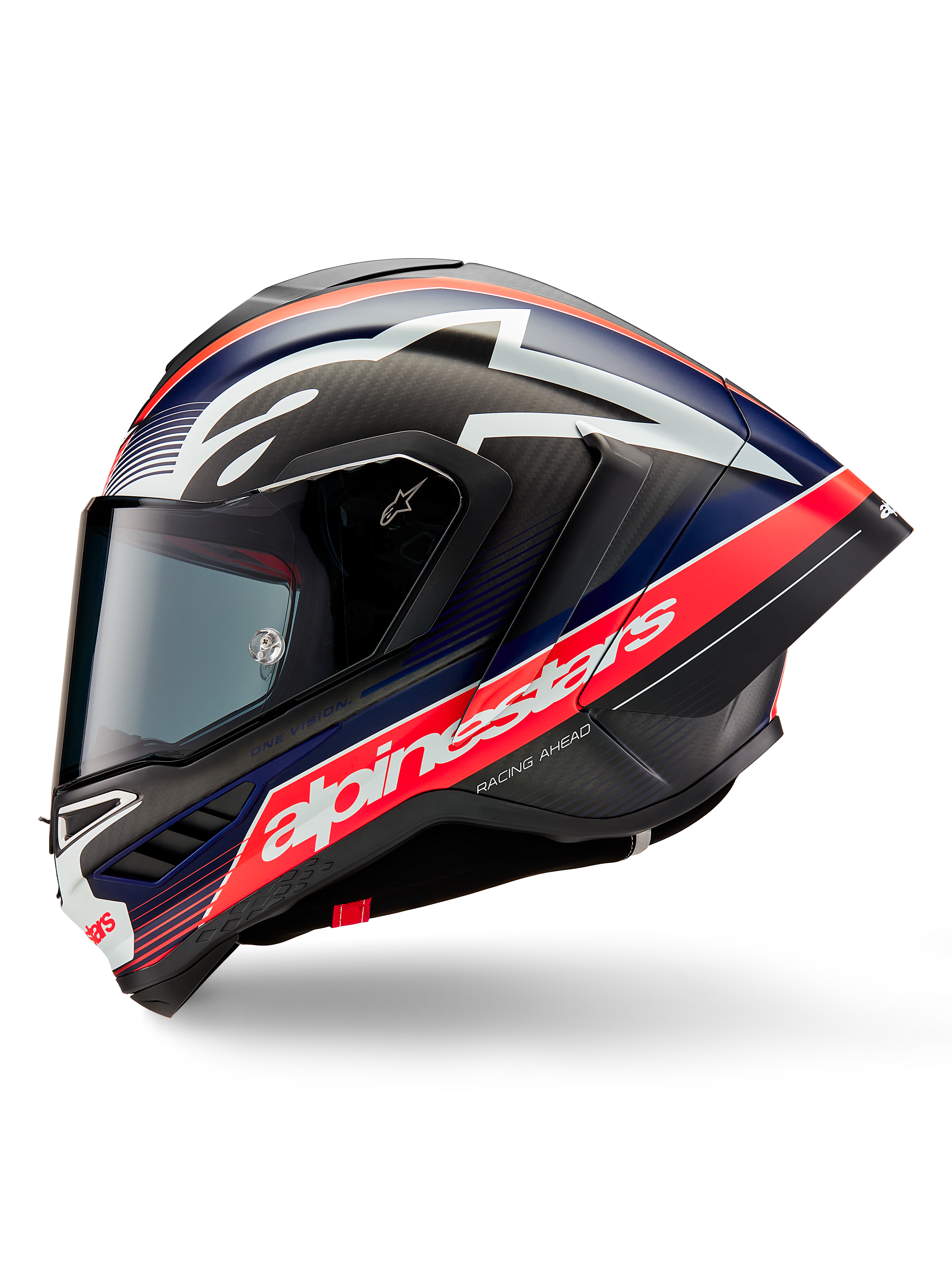 Supertech R10 Team - Racing Helmet | Alpinestars® Supertech R10 Team - Racing Helmet | Alpinestars®