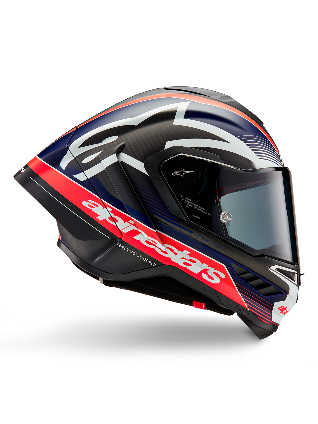 Alpinestars R10 ヘルメット Alpinestars Supertech R10 Helmet | Alpinestars Helmet | Motorcycle