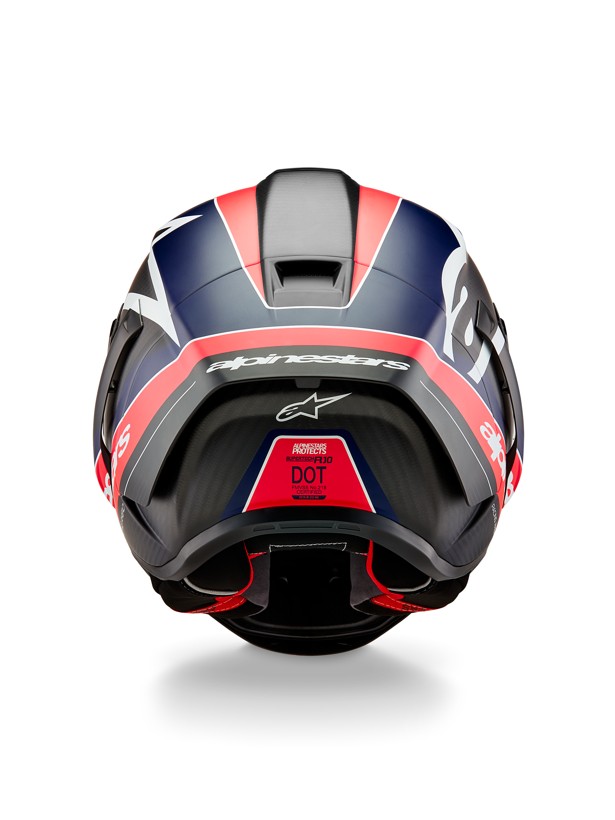 alpinestars street bike helmet Alpinestars US