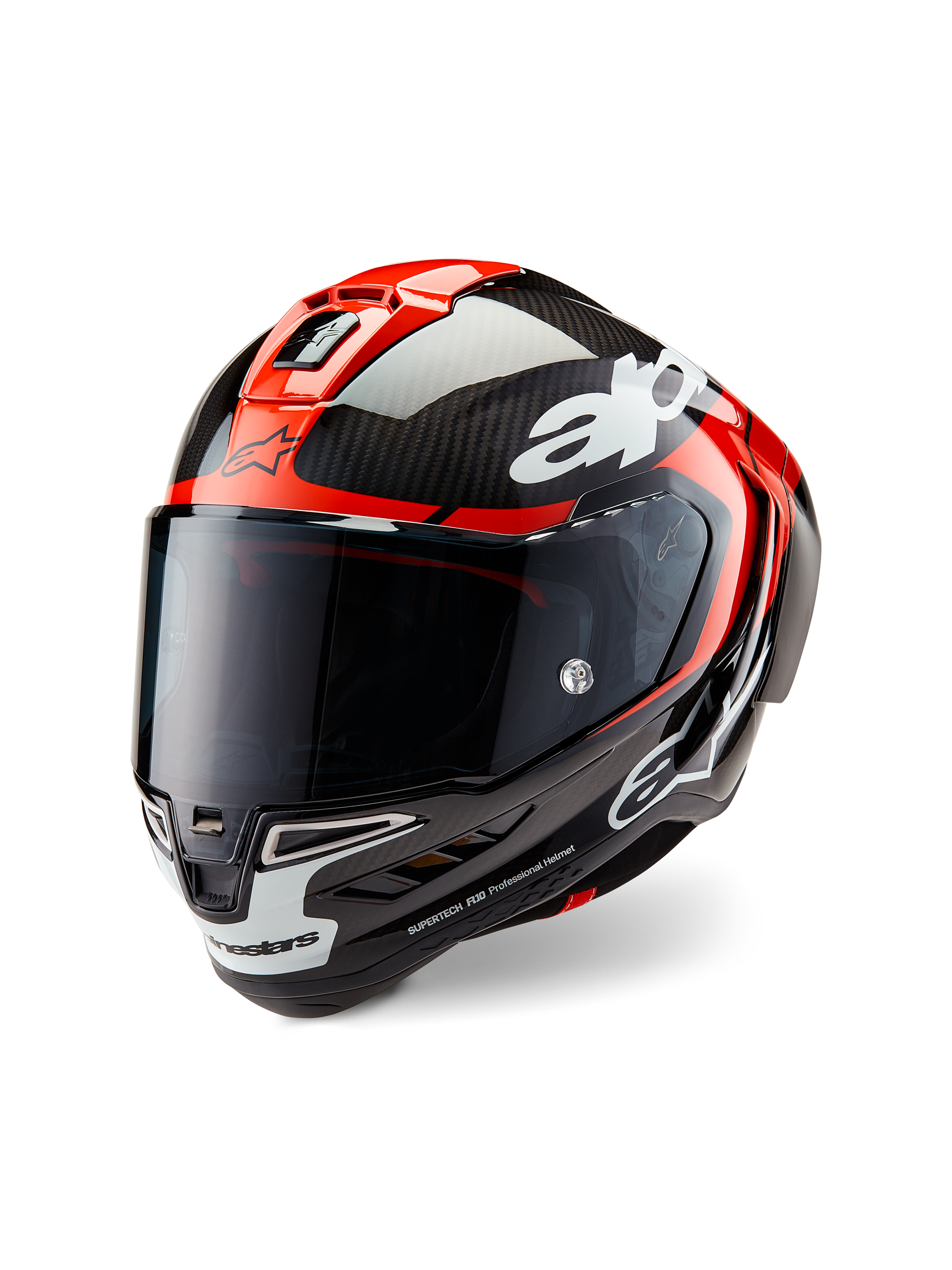 element carbon motorcycle helmet Alpinestars US