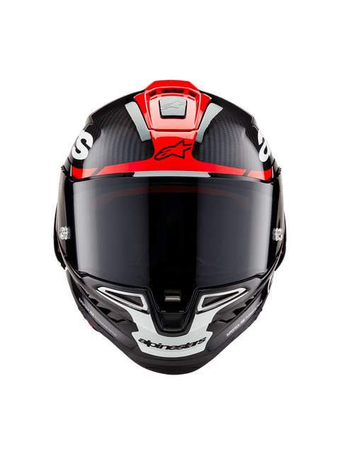Supertech R10 Helmets | Alpinestars