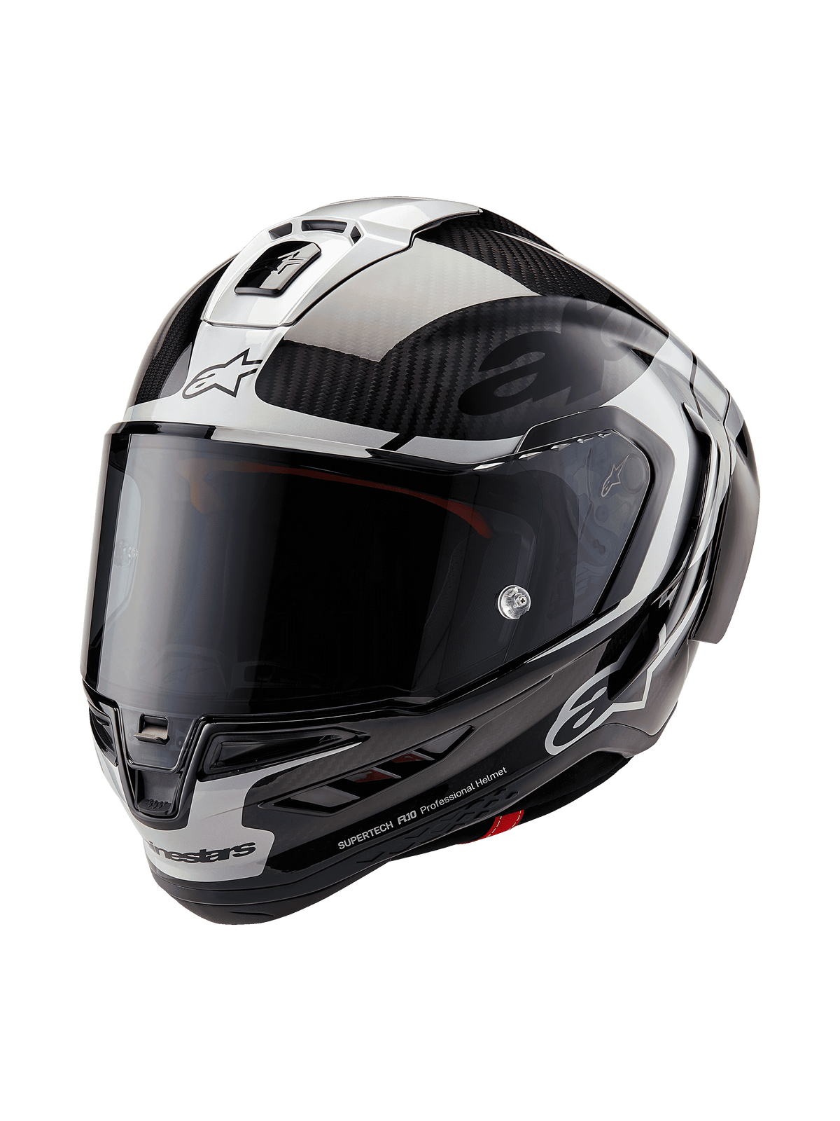 Supertech R10 Helmets | Alpinestars