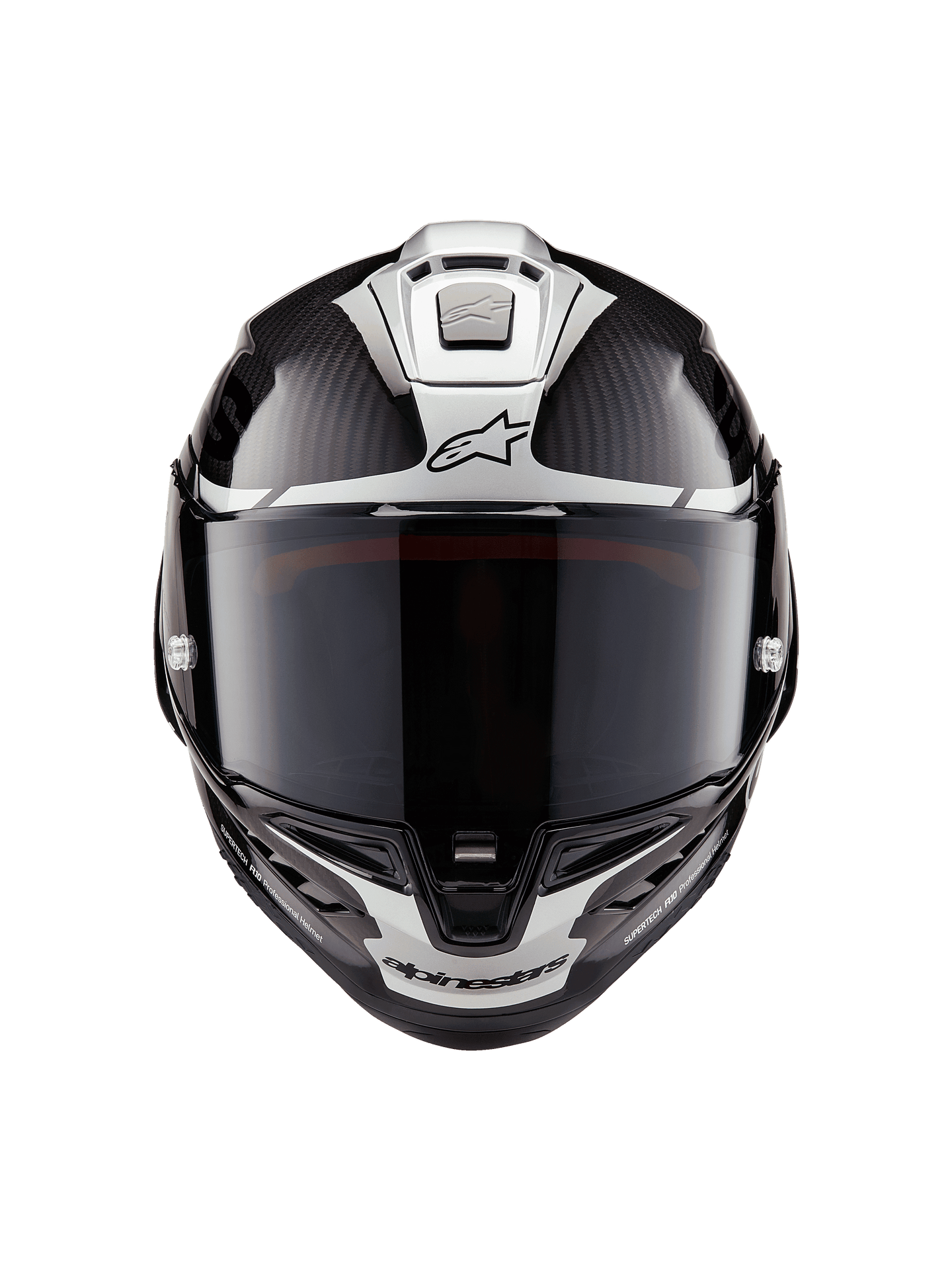 Supertech R10 Helmets | Alpinestars