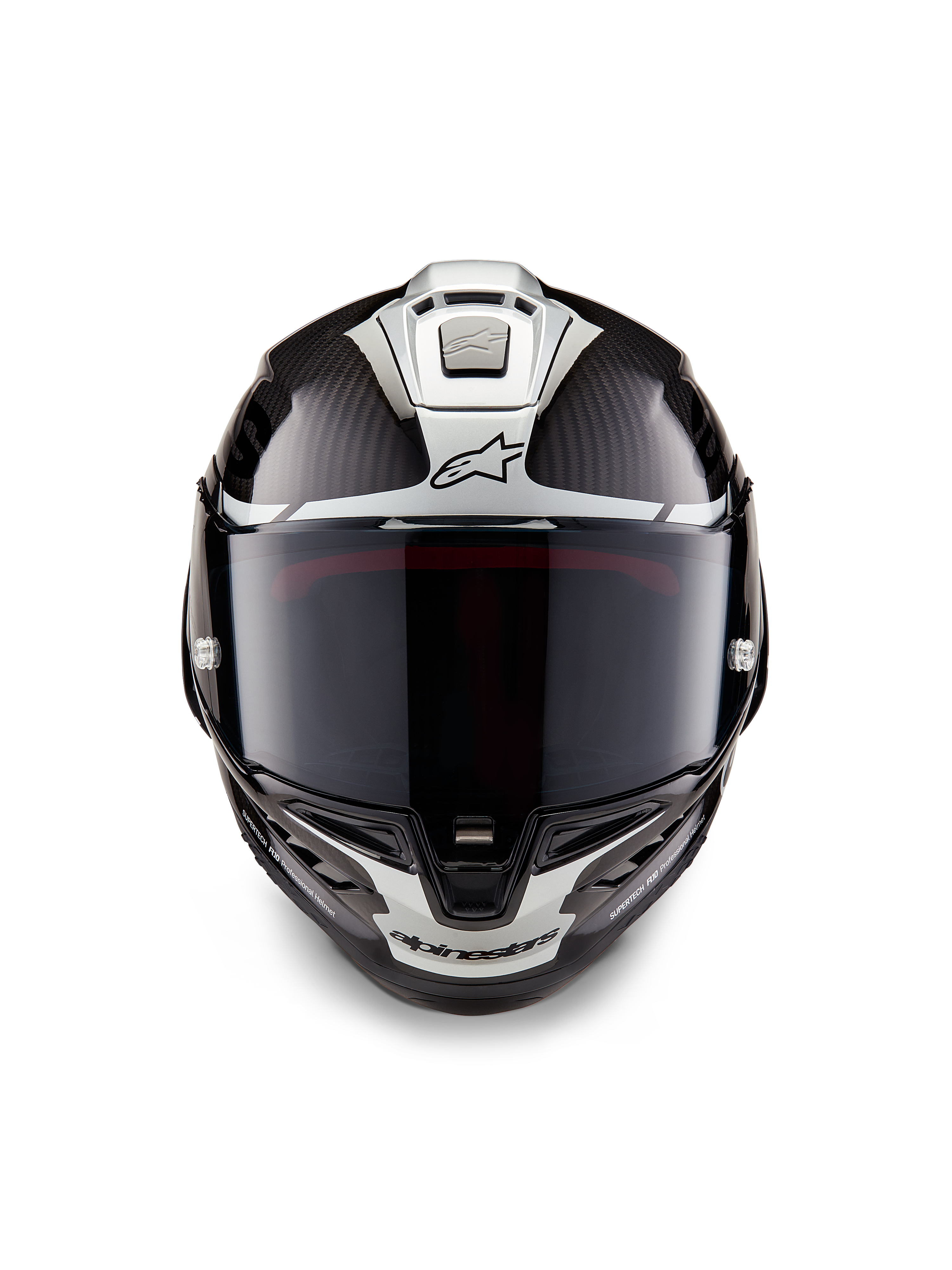 Supertech R10 Element - Motorcycle Helmet