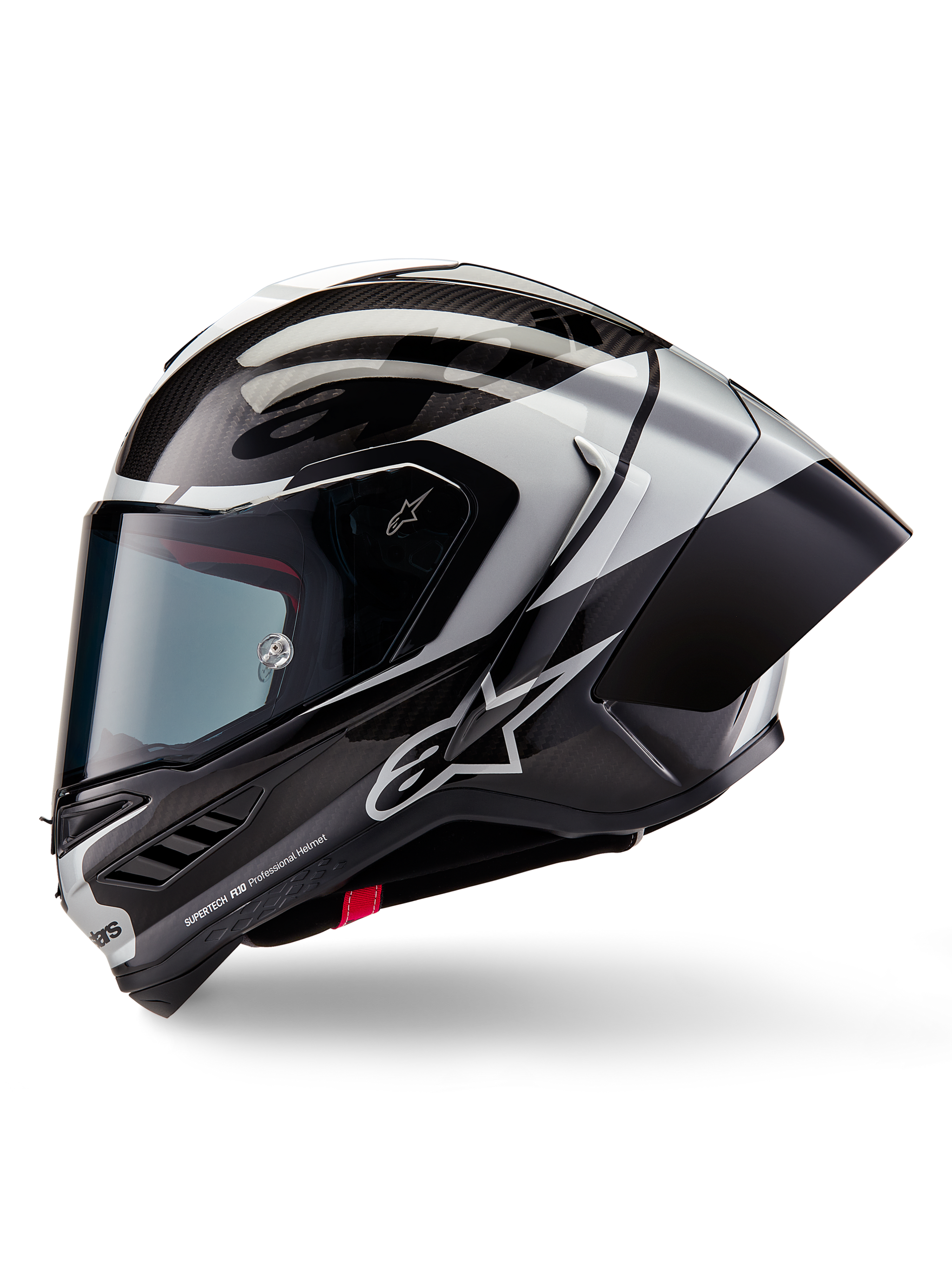 element motorcycle helmet Supertech R10 Element - Motorcycle Helmet
