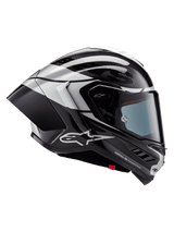 Supertech R10 Element Helmet