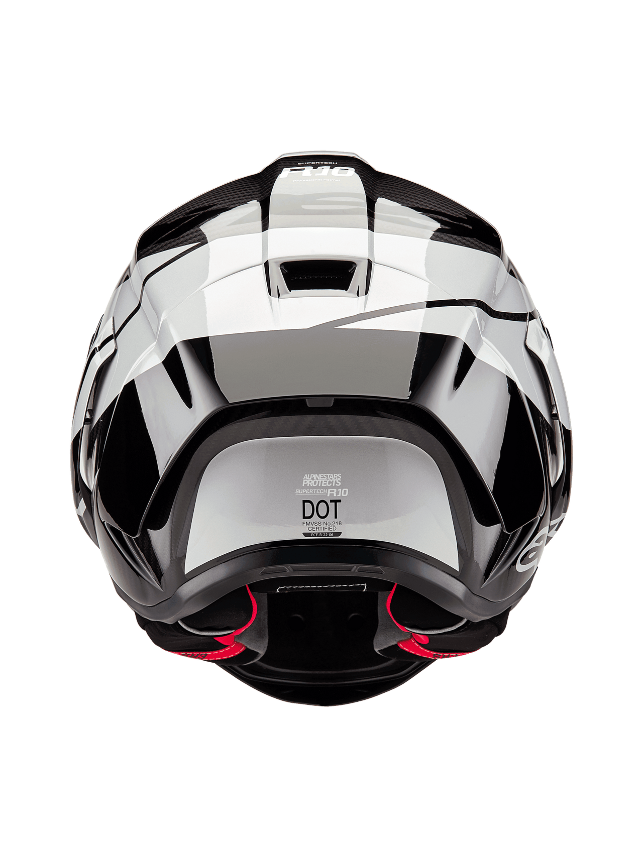 Supertech R10 Element Helmet | Alpinestars