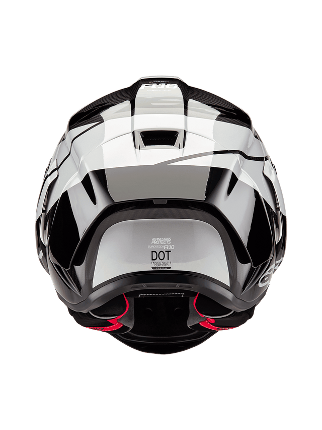 Supertech R10 Element Helmet | Alpinestars