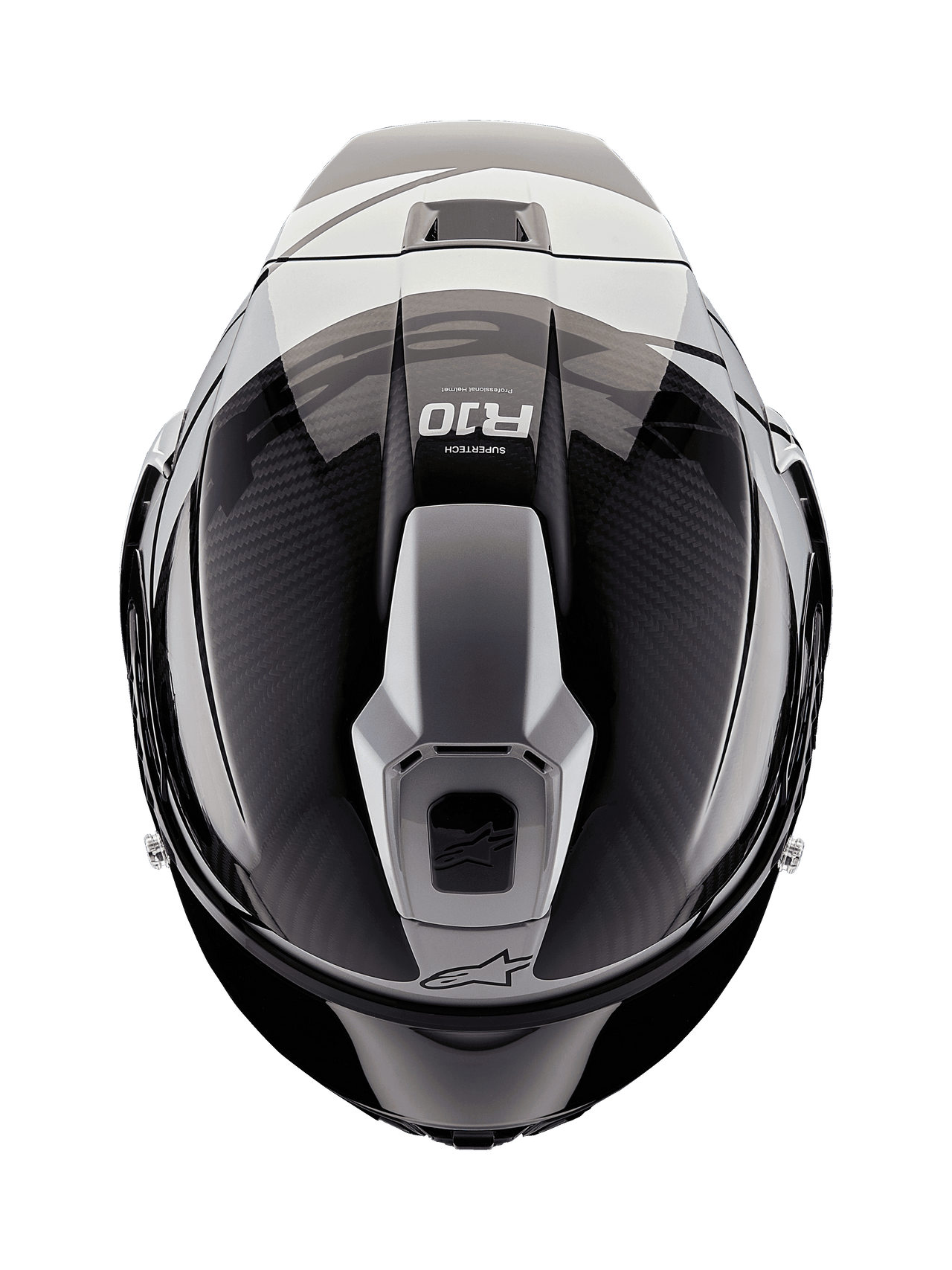 Supertech R10 Element Helmet | Alpinestars