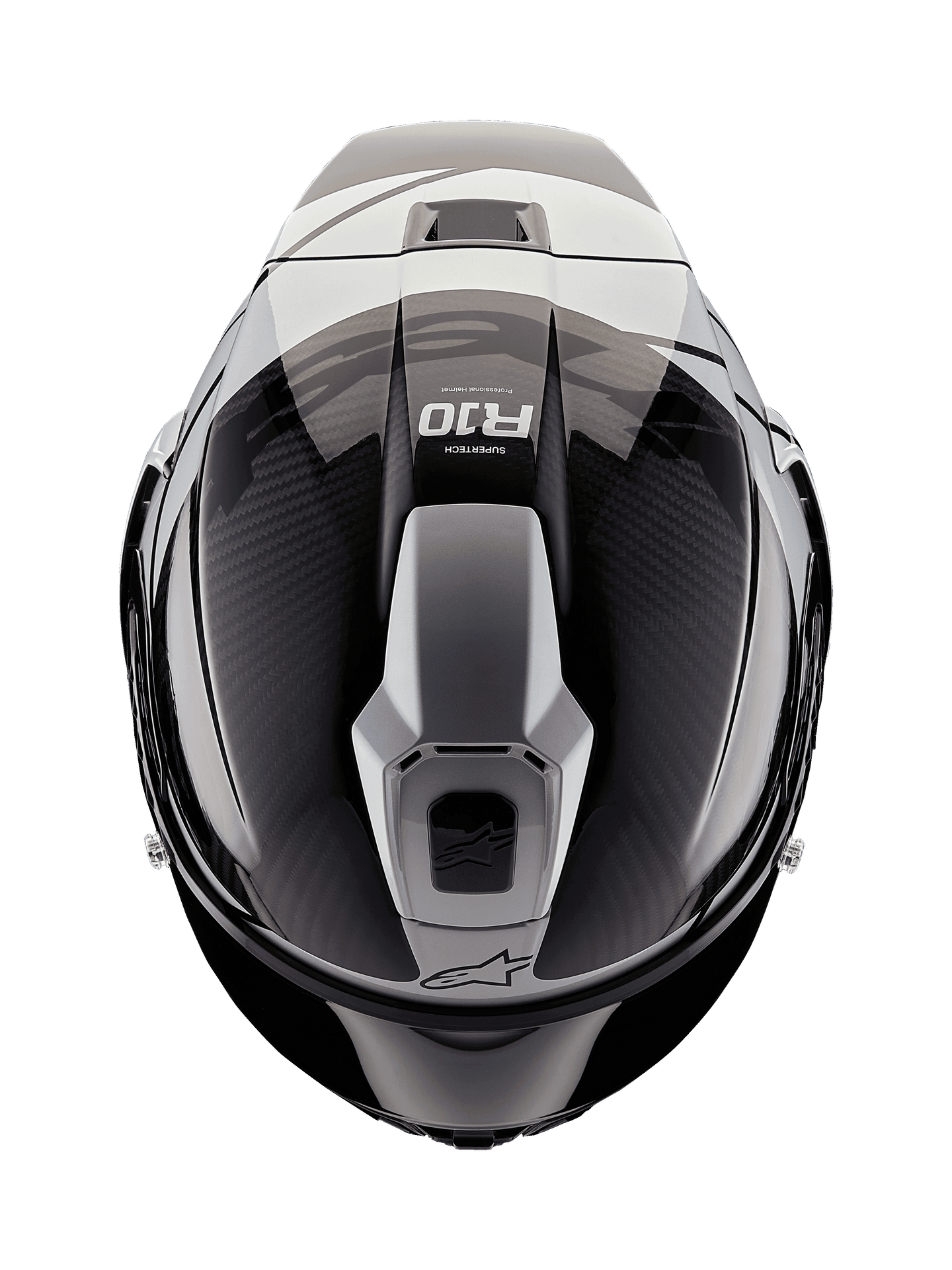 Supertech R10 Element Helmet | Alpinestars
