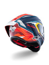 Supertech R10 LE Acosta Helmet