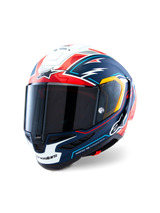 Supertech R10 LE Acosta Helmet