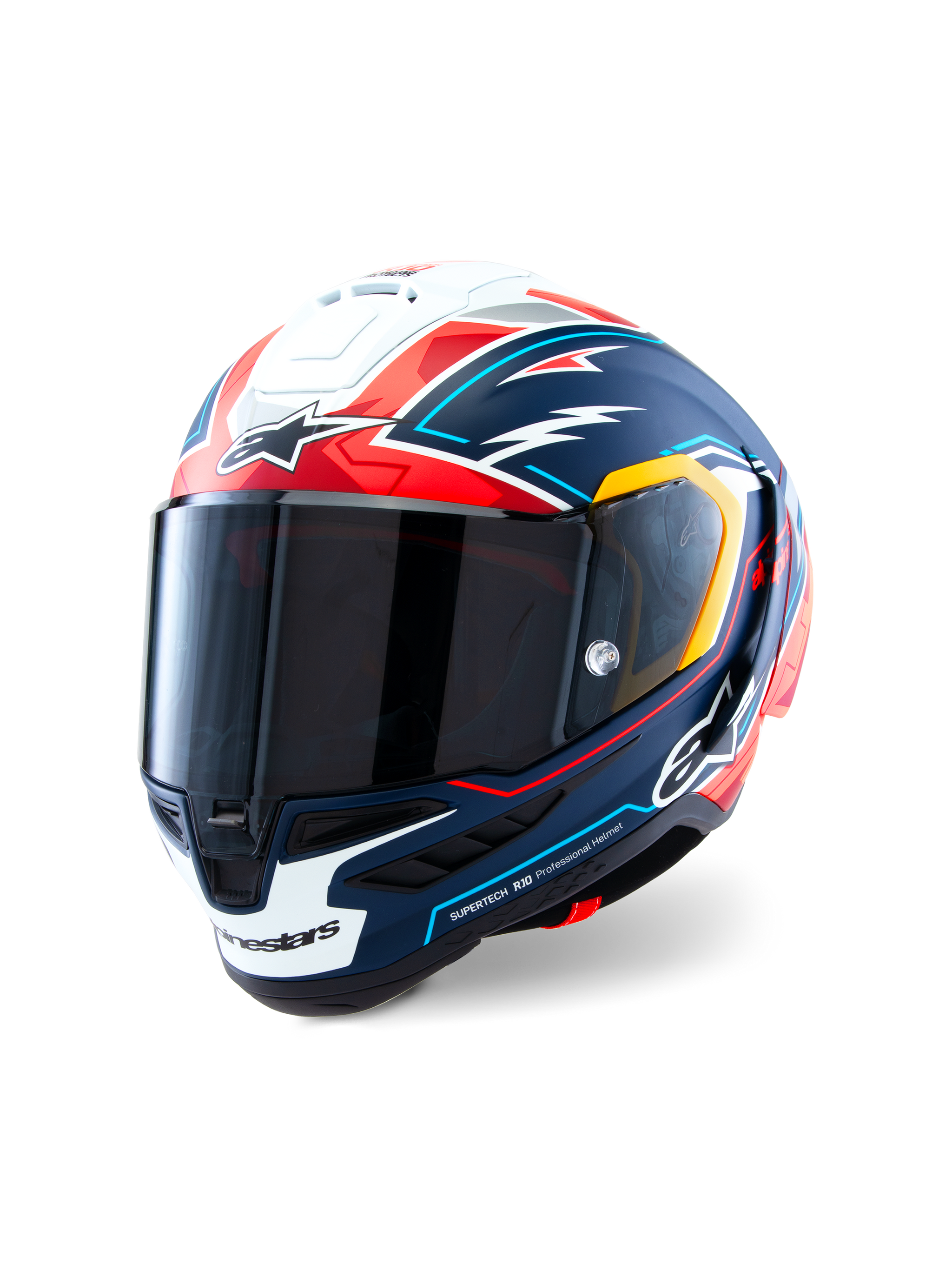 Supertech R10 LE Acosta Helmet