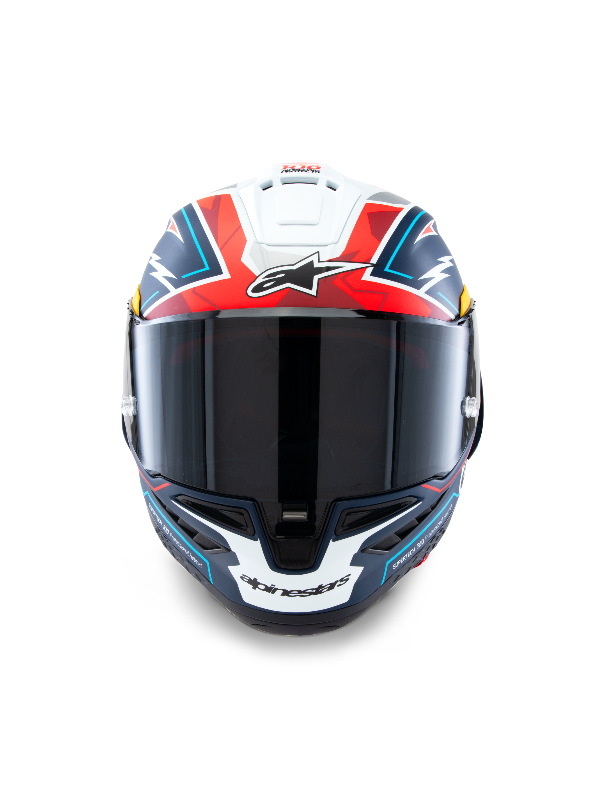 Supertech R10 LE Acosta Helmet