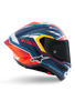 Limited Edition Supertech R10 Acosta Helmet