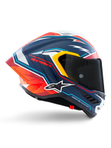 Supertech R10 LE Acosta Helmet