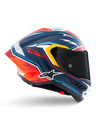 Supertech R10 LE Acosta Helmet
