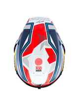 Supertech R10 LE Acosta Helmet
